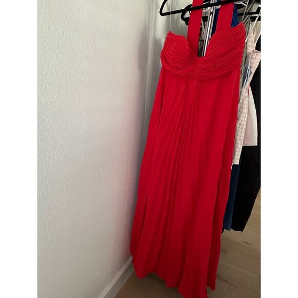 DELFI DAPHINE LONG DRESS - Picture 5 of 10